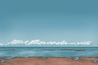 2465176 :: Giclée Fine Art Matte Paper Print