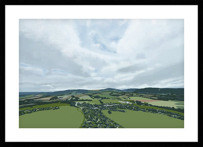 2461208 :: Framed Print