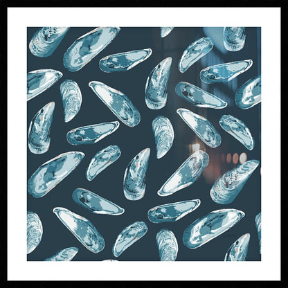 2461216 :: Framed Print