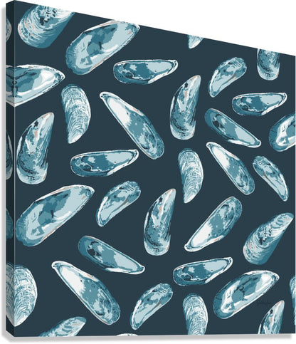 2461216 :: Giclée Stretched Canvas Print