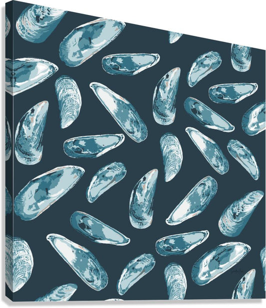 2461216 :: Giclée Stretched Canvas Print