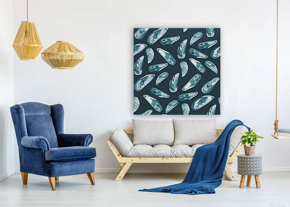 2461216 :: Giclée Stretched Canvas Print