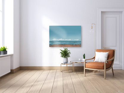 2465176 :: Giclée Stretched Canvas Print