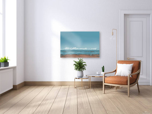 2465176 :: Giclée Stretched Canvas Print